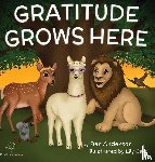 Anderson, Ben - Gratitude Grows Here