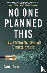 Cross, Darren - No One Planned This