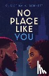 Bennett, Christina A - No Place Like You