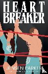 Parker, Jensen - Heartbreaker