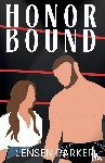 Parker, Jensen - Honor Bound