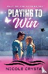 Crystal, Nicole - Playing to Win