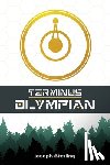 Sterling, Joseph A. - Terminus: Olympian: Olympian