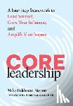 Feldman Simon, Miki - CORE Leadership