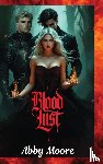 Moore - Bloodlust
