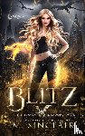 Sinclair, M. - Blitz