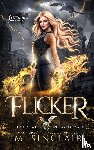 Sinclair, M. - Flicker