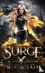 Sinclair, M. - Surge