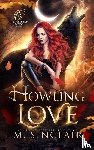 Sinclair, M. - Howling Love