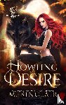 Sinclair, M. - Howling Desire