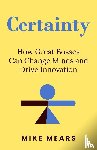 Mears, Mike - Certainty