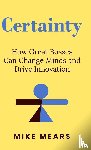 Mears, Mike - Certainty