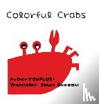 Youplus+ - いろんなかにさん: Hardcover Edition