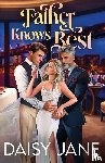 Jane, Daisy - Father Knows Best