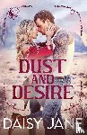 Jane, Daisy - Dust and Desire