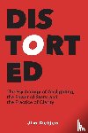 Detjen, Jim - Distorted