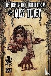 Doub, David - The Trials and Tribulations of Miss Tilney