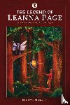 Flyte, Cedar - The Legend of Leanna Page