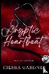 Gardner, Cierra - Cryptic Heartbeat