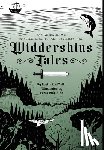 Liu Mello, Austin - Widdershins Tales: The Green Booke