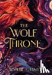 Hart, Sophie L. - The Wolf Throne
