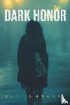 Johnson, Kay - Dark Honor