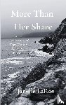 Larae, Janelle - More Than Her Share
