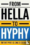 Firstclass Media - From Hella To Hyphy