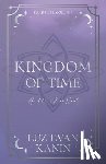 Kanin, Luz Evan - Kingdom of Time