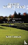 Conrad, Eric W - Maine Golf Tales