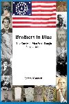 Cardwell, Rand - Brothers in Blue