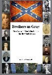 Cardwell, Rand - Brothers in Gray
