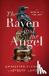 Flynn, Christine - The Raven and the Angel