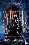 Carranza, Rocio - Wrath of the Cursed Witch