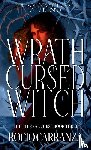 Carranza, Rocio - Wrath of the Cursed Witch