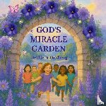 Goldberg, Debbie N. - God's Miracle Garden