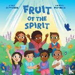Cordell, Zakiyyah - Fruit of the Spirit