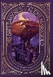 Maragold, Alexis - This Safe Darkness