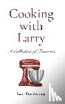 Brandenburg, Larry - Cooking with Larry