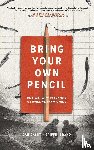 Casey, Dan, Brand, Griffin - Bring Your Own Pencil