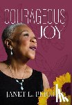 Perkins, Janet - Courageous Joy