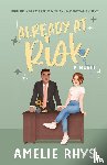 Rhys, Amelie - Already At Risk