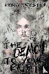 Preston, Kelly - The Demon To Your Right
