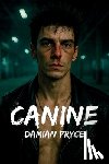 Pryce, Damian - Canine