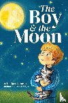 Kleinert, Bridget - The Boy and the Moon
