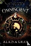 Gray, Alaina - OMNISCIENT