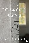 Hinton, Kyle - The Tobacco Barn