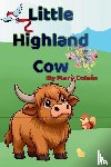 Colain, Mary - Little Highland Cow