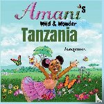 Aljabri, Honeymoon - Amani's Wild & Wonder -Tanzania