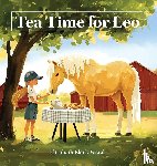 Black Vestal, Elisabeth - Tea Time for Leo